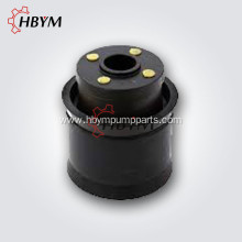 DN200 Rubber Piston Ram for PM Concrete Pump